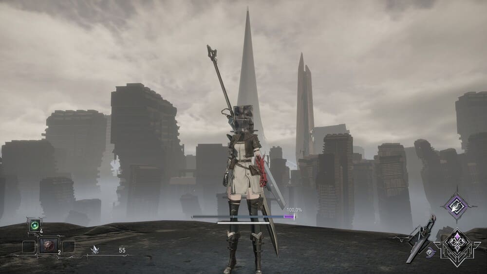 Praise the... Mud? Praise the... Mud?